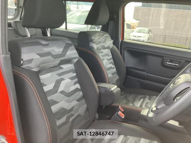 Daihatsu TAFT 2020-07 8225199-4