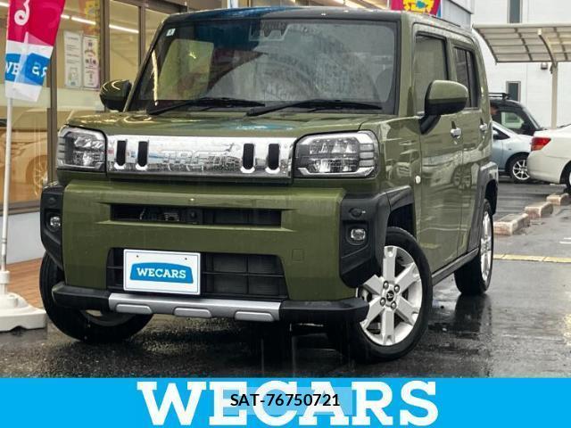 Daihatsu TAFT 2022-02 8225200-0