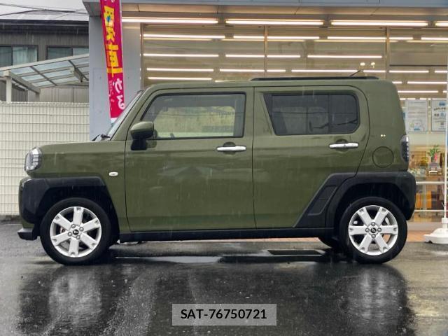 Daihatsu TAFT 2022-02 8225200-1