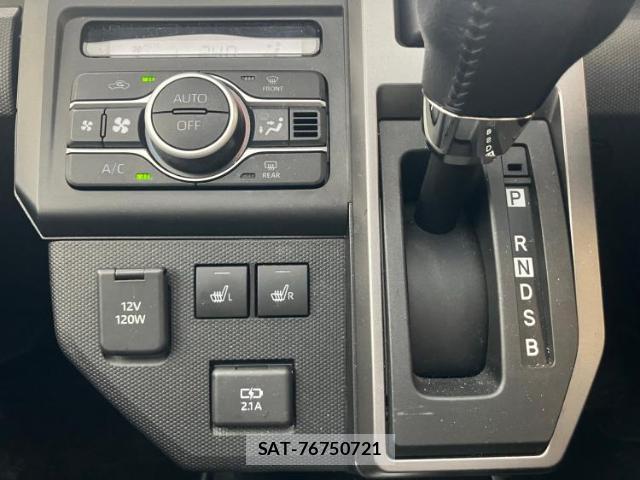 Daihatsu TAFT 2022-02 8225200-11