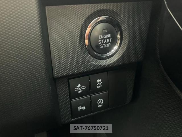 Daihatsu TAFT 2022-02 8225200-12