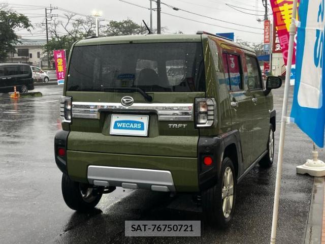 Daihatsu TAFT 2022-02 8225200-2