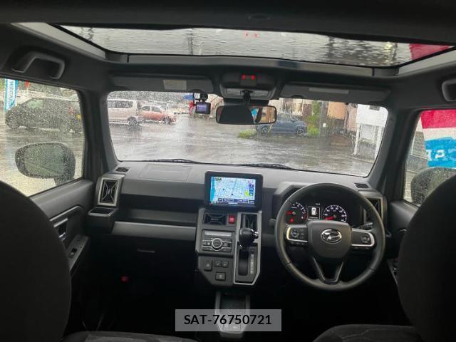 Daihatsu TAFT 2022-02 8225200-3