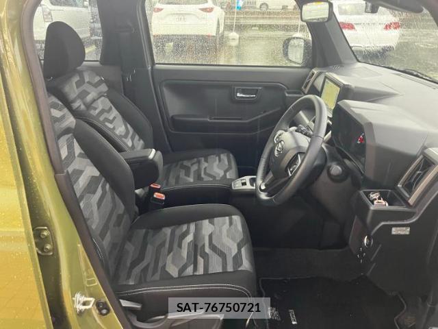 Daihatsu TAFT 2022-02 8225200-4