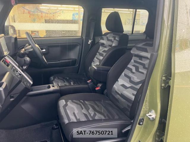 Daihatsu TAFT 2022-02 8225200-5