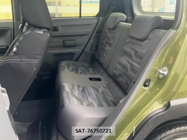 Daihatsu TAFT 2022-02 8225200-6