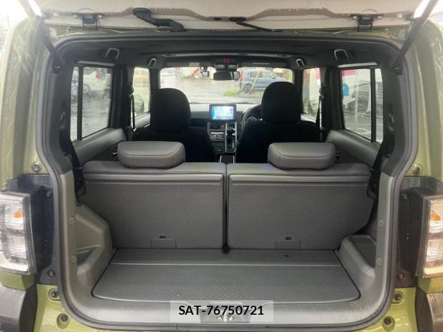 Daihatsu TAFT 2022-02 8225200-7