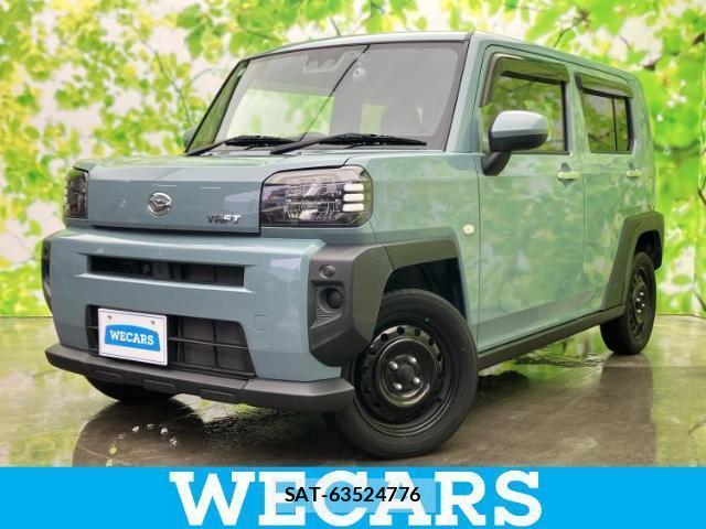Daihatsu TAFT 2022-07 8225255-0