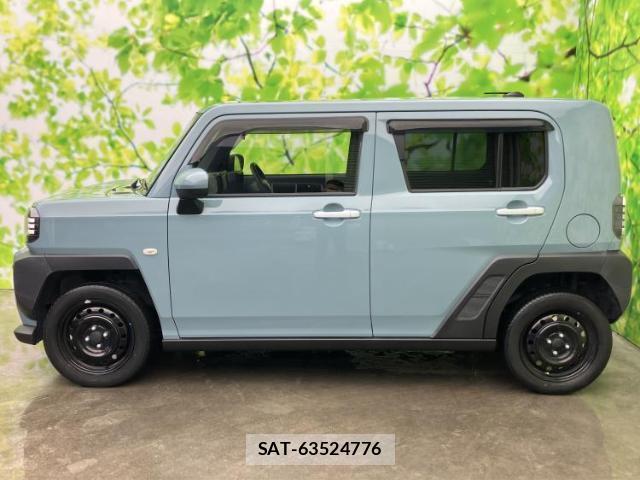 Daihatsu TAFT 2022-07 8225255-1