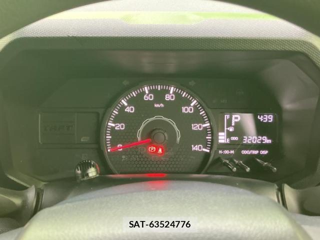 Daihatsu TAFT 2022-07 8225255-13