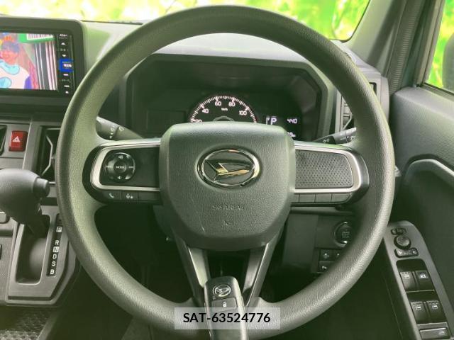 Daihatsu TAFT 2022-07 8225255-14