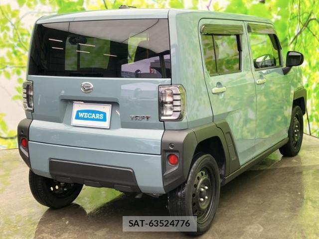 Daihatsu TAFT 2022-07 8225255-2