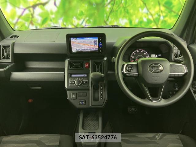 Daihatsu TAFT 2022-07 8225255-3