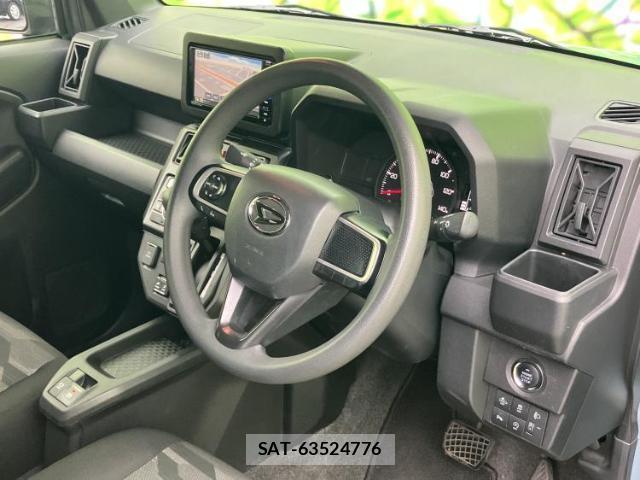 Daihatsu TAFT 2022-07 8225255-4