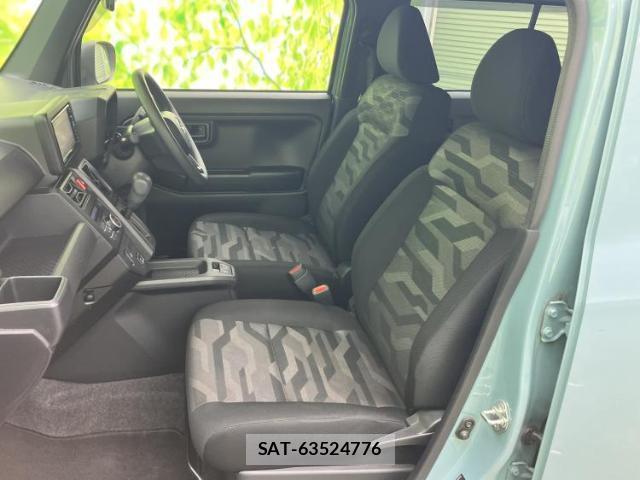 Daihatsu TAFT 2022-07 8225255-5