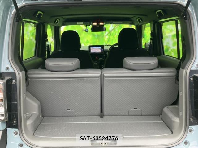 Daihatsu TAFT 2022-07 8225255-7