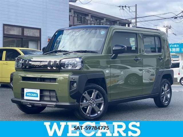 Daihatsu TAFT 2025-07 8225343-0