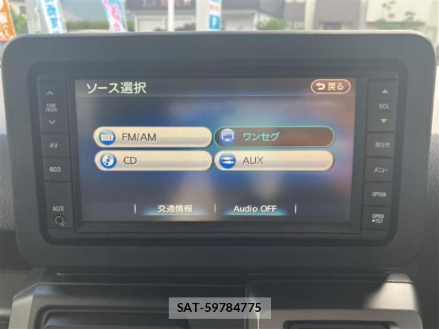 Daihatsu TAFT 2025-07 8225343-11