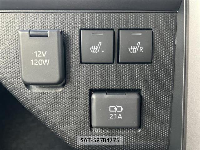 Daihatsu TAFT 2025-07 8225343-12