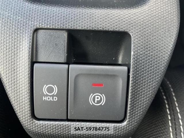 Daihatsu TAFT 2025-07 8225343-13