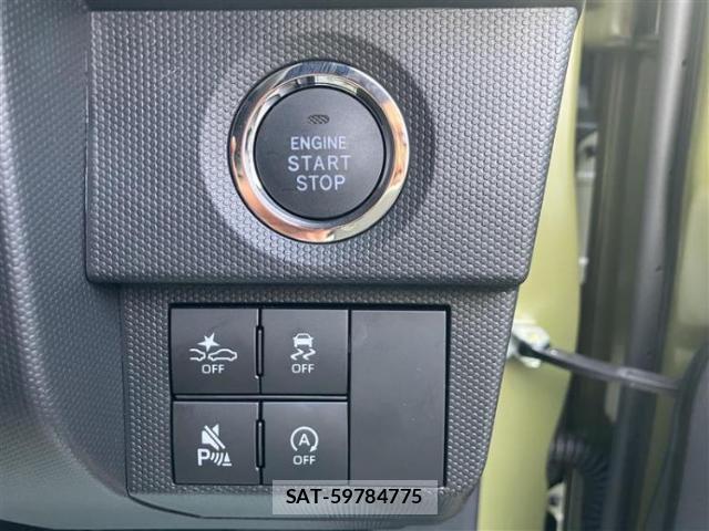 Daihatsu TAFT 2025-07 8225343-14