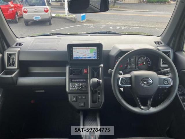 Daihatsu TAFT 2025-07 8225343-3