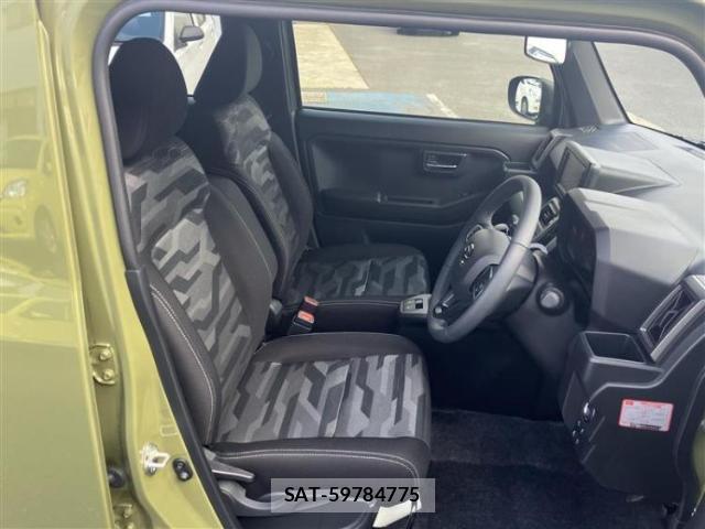 Daihatsu TAFT 2025-07 8225343-4