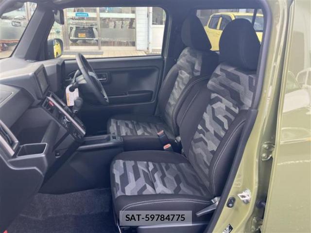 Daihatsu TAFT 2025-07 8225343-5
