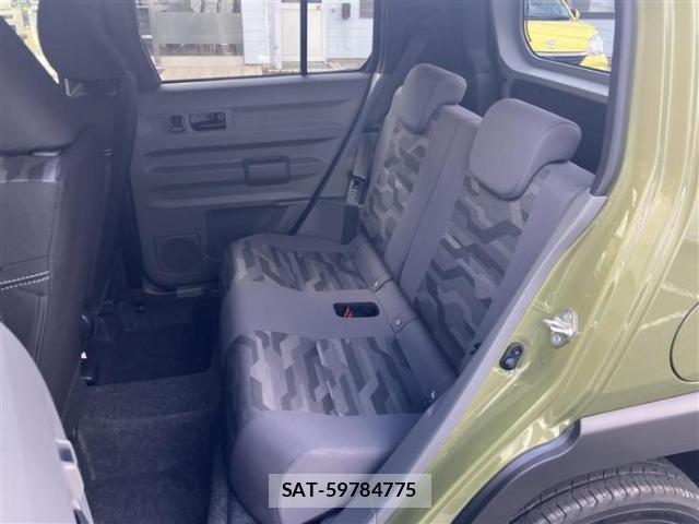 Daihatsu TAFT 2025-07 8225343-6