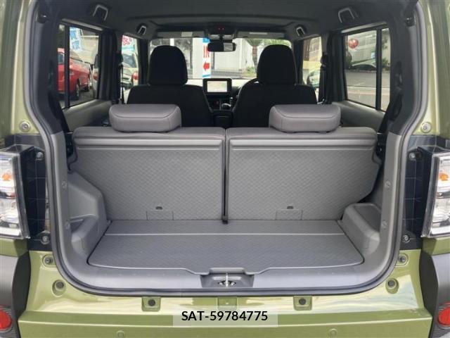 Daihatsu TAFT 2025-07 8225343-7