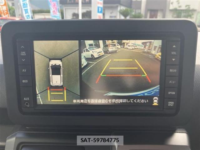 Daihatsu TAFT 2025-07 8225343-9