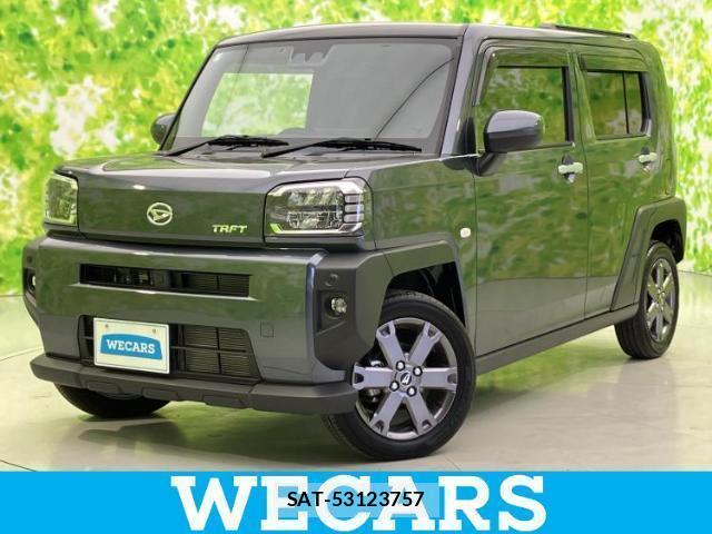 Daihatsu TAFT 2025-03 8225446-0