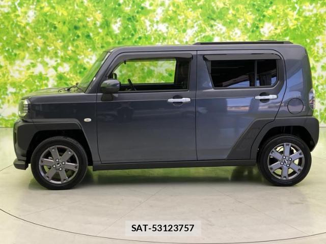 Daihatsu TAFT 2025-03 8225446-1