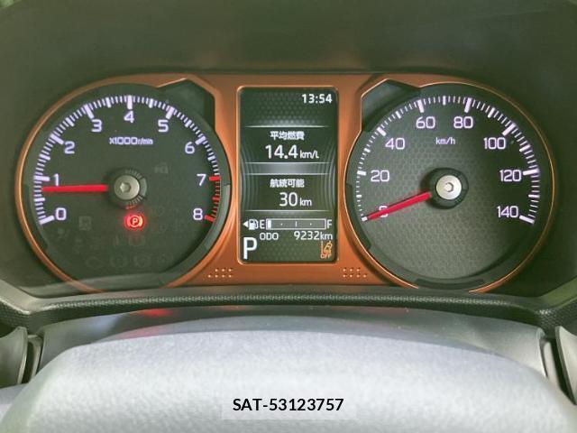 Daihatsu TAFT 2025-03 8225446-11