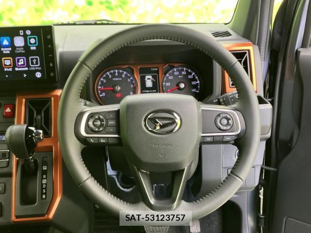 Daihatsu TAFT 2025-03 8225446-12