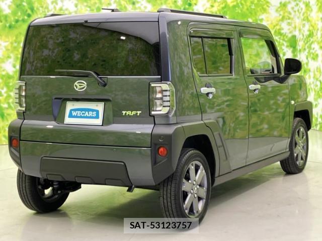Daihatsu TAFT 2025-03 8225446-2