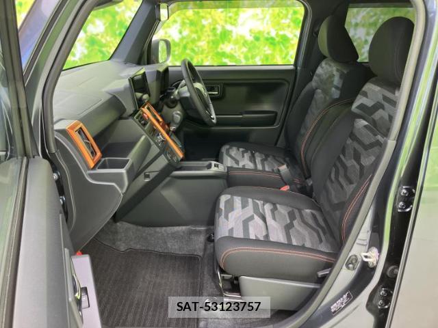 Daihatsu TAFT 2025-03 8225446-5