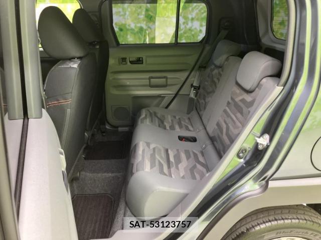 Daihatsu TAFT 2025-03 8225446-6