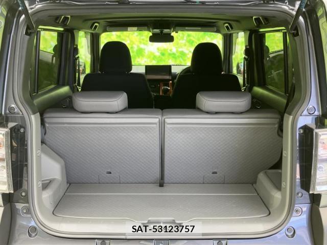 Daihatsu TAFT 2025-03 8225446-7