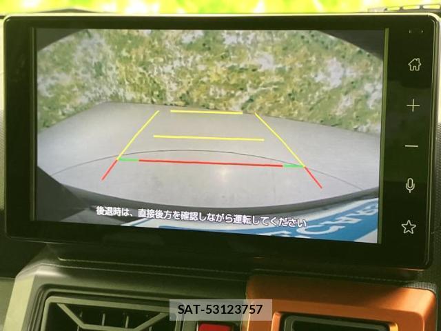 Daihatsu TAFT 2025-03 8225446-9