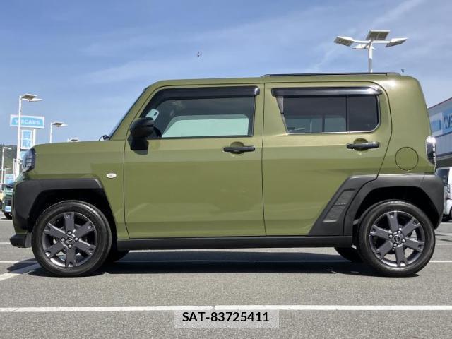 Daihatsu TAFT 2023-06 8225513-1