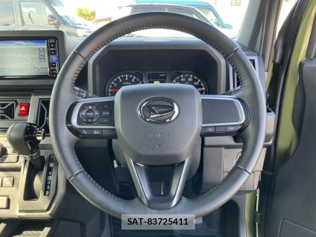 Daihatsu TAFT 2023-06 8225513-13