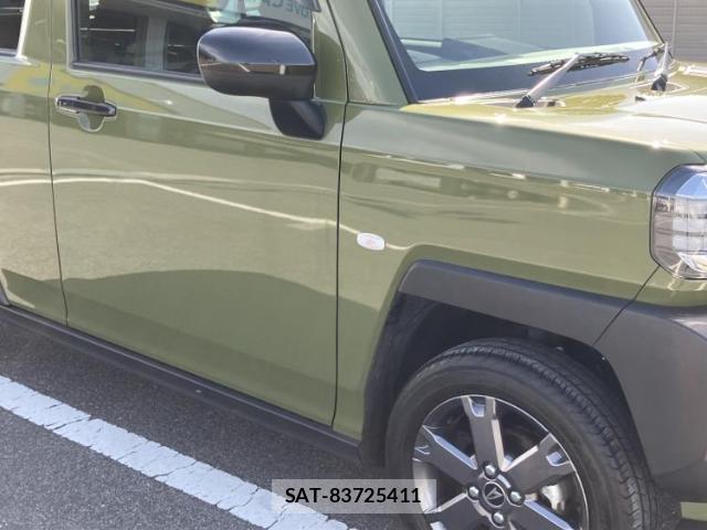Daihatsu TAFT 2023-06 8225513-3