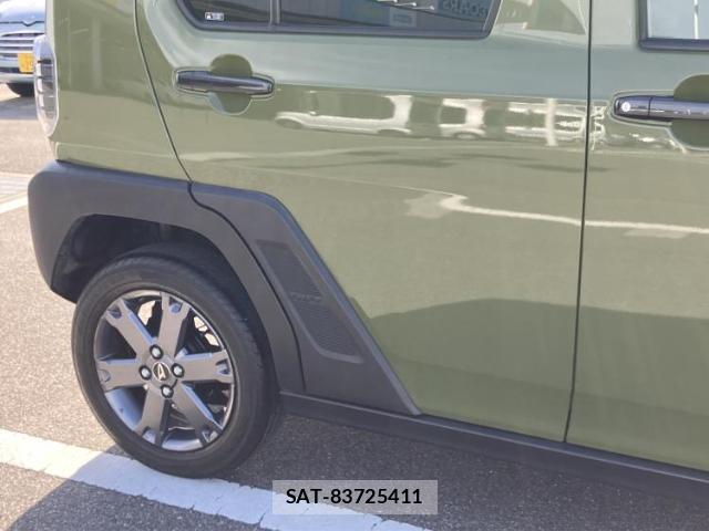 Daihatsu TAFT 2023-06 8225513-4