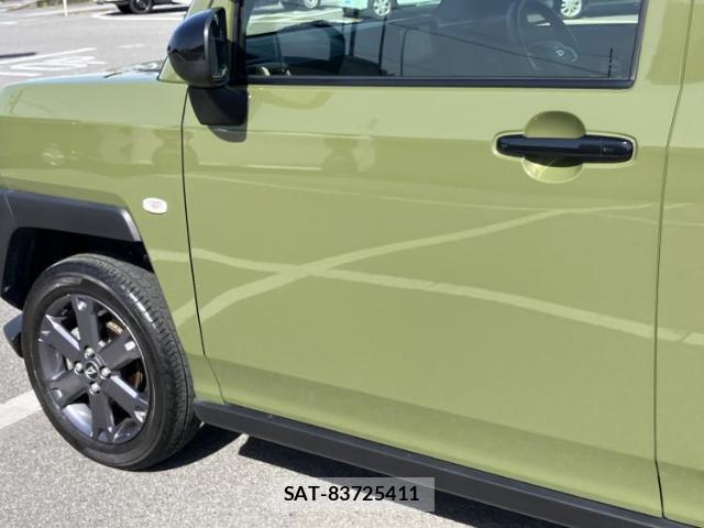 Daihatsu TAFT 2023-06 8225513-5