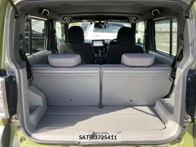 Daihatsu TAFT 2023-06 8225513-7