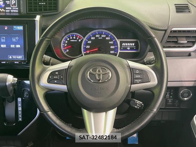 Toyota TANK 2017-08 8216280-10