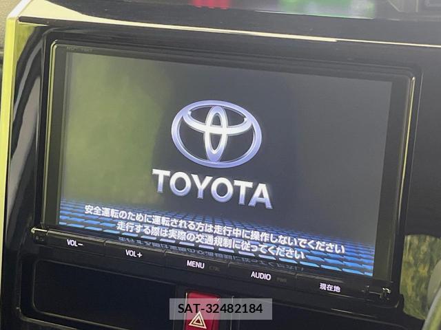 Toyota TANK 2017-08 8216280-4