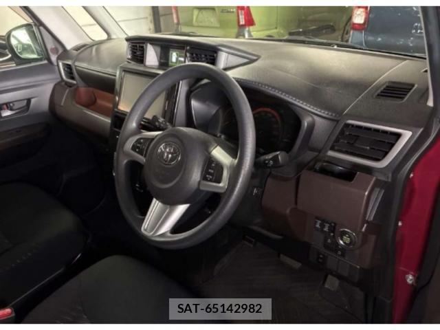 Toyota TANK 2017-12 8217877-2