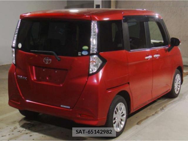 Toyota TANK 2017-12 8217877-4